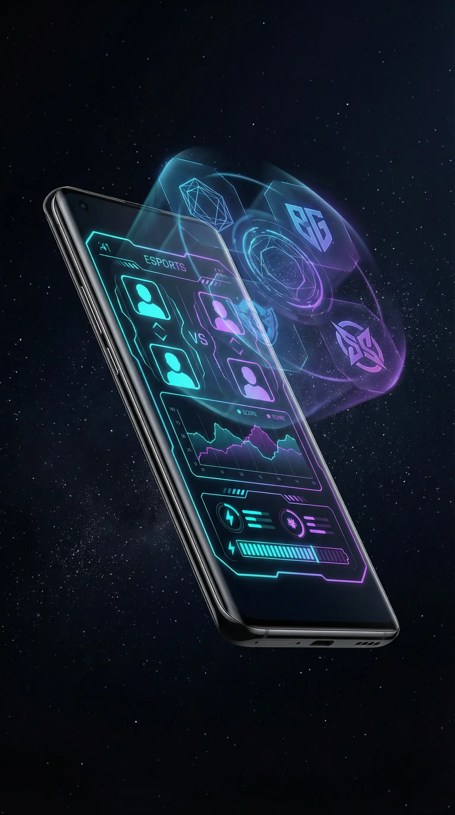 蚁王咖啡 移动端竞技APP界面展示